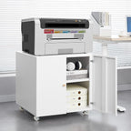 Zateety Metal Printer Stand - Image 2