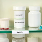 Containlol 50 Pcs Moveable Shelf Label Holders - Image 8