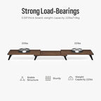 loukin Dual Monitor Stand Riser - Image 3