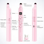 Norwii N21 Bluetooth Presentation Clicker - Image 10