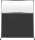 Versare Hush Screen Portable Room Divider | Workstation Wall Divider | by VERSARE