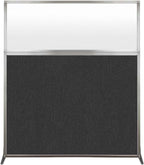 Versare Hush Screen Portable Room Divider | Workstation Wall Divider | by VERSARE