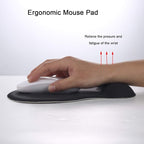 xinidc Ergonomic Computer Mouse Pad - Image 2