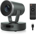 NEARITY V410 NDI PTZ Camera, 2K 10x Hybrid Zoom Video Conference Webcam by Nearity