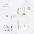 FANSTIK Customized RollerBall pen - Image 4