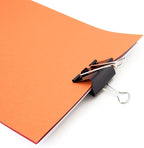 U Brands Binder Clips, Large 2-Inch Width, 1-Inch Paper Holding Capacity - Image 3