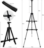 RRFTOK Easel Stand for Sign and Painting - Image 6