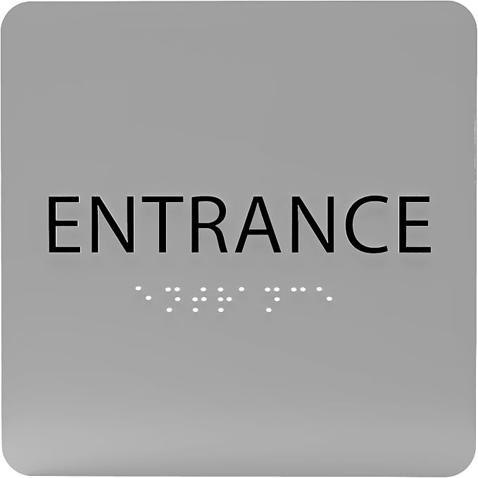 ADA CENTRAL SIGNS by ADACentralSigns