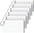 Ciphyfee Index Cards 3x5 Inch by Ciphyfee