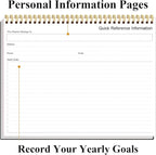 Weekly Productivity Planner - Image 4