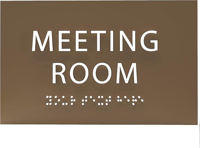 ADA CENTRAL SIGNS by ADACentralSigns