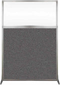 Versare Hush Screen Portable Room Divider | Workstation Wall Divider | by VERSARE