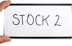 SmartSign Magnetic C Channel Card Label Holders - Image 4