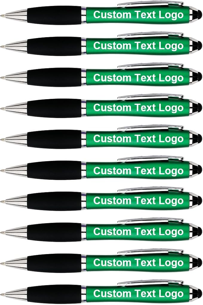 HEYZARDA Personalized Pens by HEYZARDA