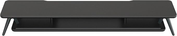 Fenge Dual Monitor Stand, Monitor Stands Riser - Image 8