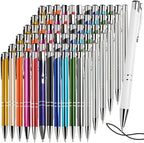 Yucold Customized ballpoint pens in bulk, personalized ballpoint pens - Image 3