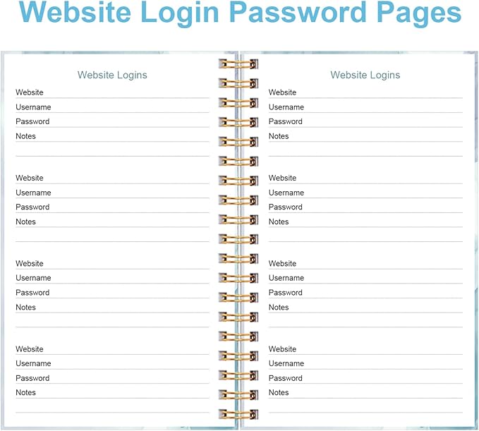 Address Book with Alphabetical Tabs - Image 4
