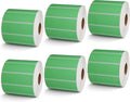 BETCKEY - 3" x 1" UPC Barcode & Address Labels Compatible by BETCKEY