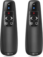 Wireless Presenter Remote, Clicker - Image 8