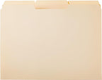 Amazon Basics File Folders - Image 3