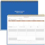 Weekly Productivity Planner by Heveboik