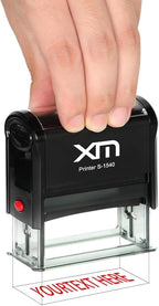 Custom Stamp Self Inking - Image 3
