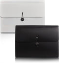 Nicfaec Expanding File Folder by Nicfaec