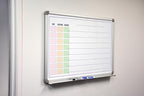 Do - Doing - Done List Whiteboard 60" x 40" - Image 2