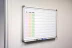 Do - Doing - Done List Whiteboard 36" x 24" - Image 2