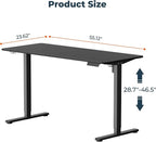 FitStand Adjustable Stand Up Desk - Image 3