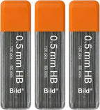 Bild Premium Mechanical Pencil Lead Refills by Bild