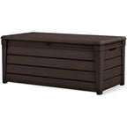Keter Outdoor Storage Deck Box, by Keter