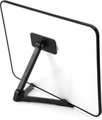 Aroundesk Double Sided Weekly Dry Erase Board - Image 11