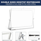 TSJ OFFICE Dry Erase White-Board - Image 4