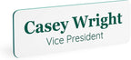 ExcelMark Custom Name Tag by ExcelMark