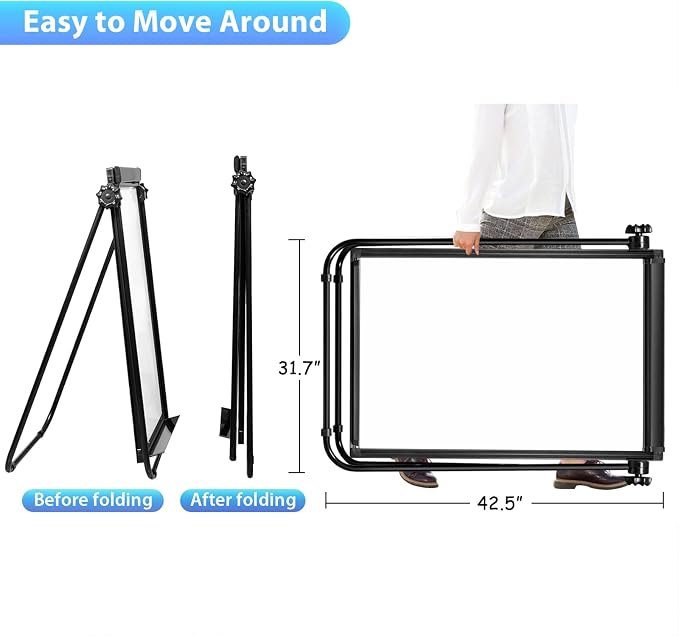 Stand White Board - Image 6