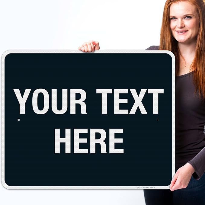 Personalized Custom Black Background Customize - Image 2