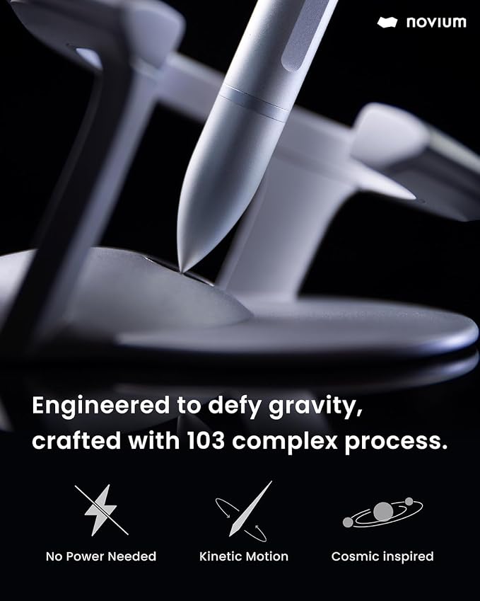 novium Hoverpen Interstellar - Image 3