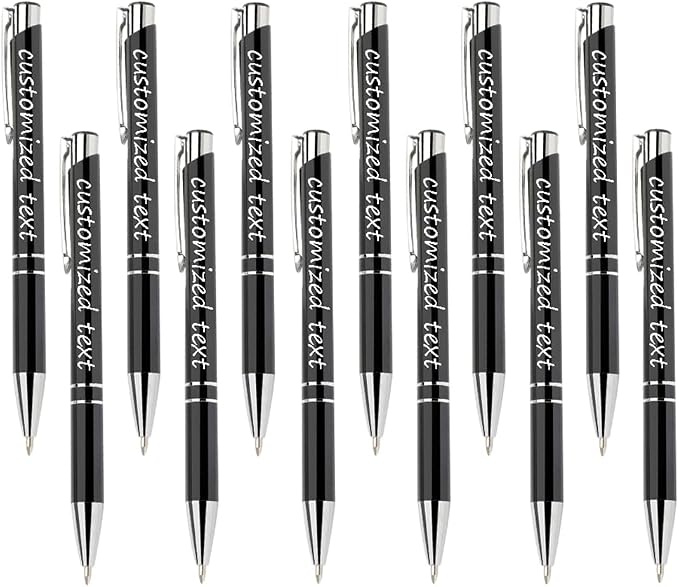Yucold Customized ballpoint pens in bulk, personalized ballpoint pens by Unknown