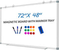 Max-officoo White Board Dry Erase Whiteboard by Unknown