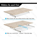 FRMSAET Furniture Accessories Office Product Suits Hardware 20/24/30 inches - Image 3