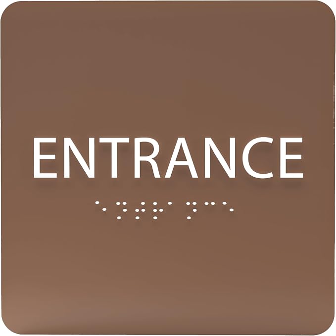 ADA CENTRAL SIGNS by ADACentralSigns