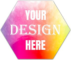 Custom Personalized Labels by LAUKIYE