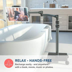 Levo G2 Premium Tablet Floor Stand - Image 9