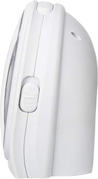 Tinload 5.5" Large Analog Alarm Clock Silent Non Ticking, Gentle Wake, Beep - Image 8