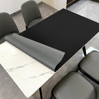 Zinkooat Table Protector Pad for Dining Room Table by Zinkooat