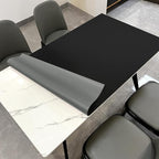 Zinkooat Table Top Protector for Dining Room Table by Zinkooat