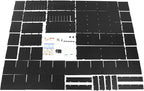 SHIECAMASIC Literature Organizer, 32 Compartments Office Mailbox - Image 8