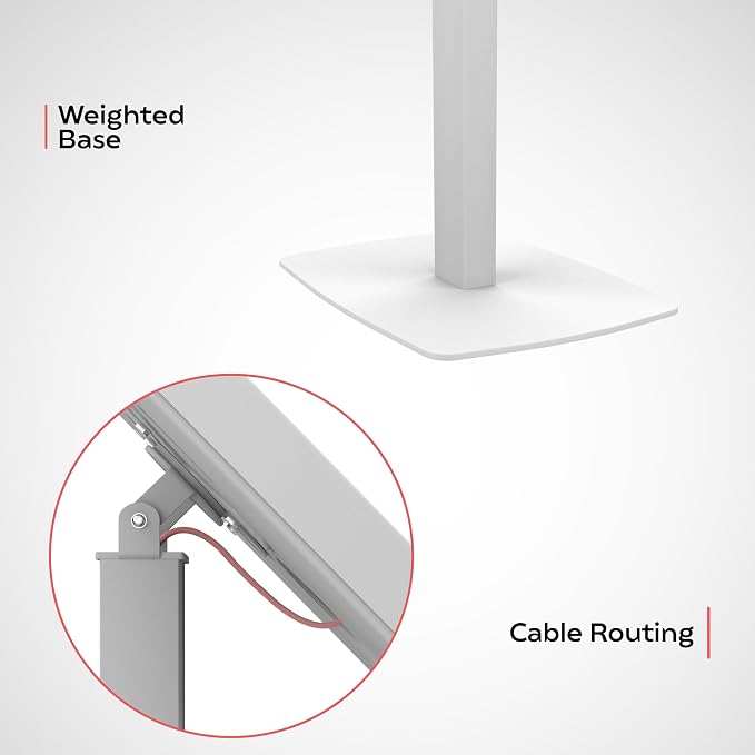 Thin Floor Stand - Image 6