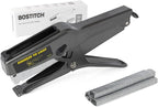 Bostitch Office B8 Plier Heavy Duty Stapler by BostitchOfficeProducts